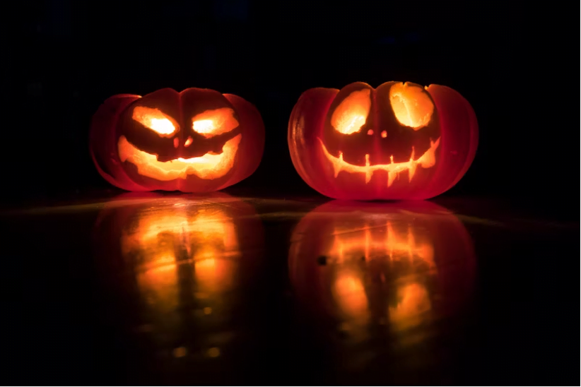 Unmasking the Origins of Halloween: A Journey Through History (PODCAST)