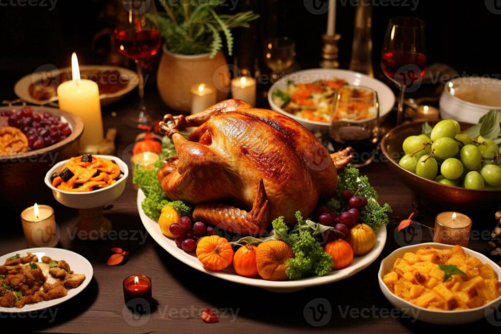 Thanksgiving in the United States: A Time-Honoured Tradition