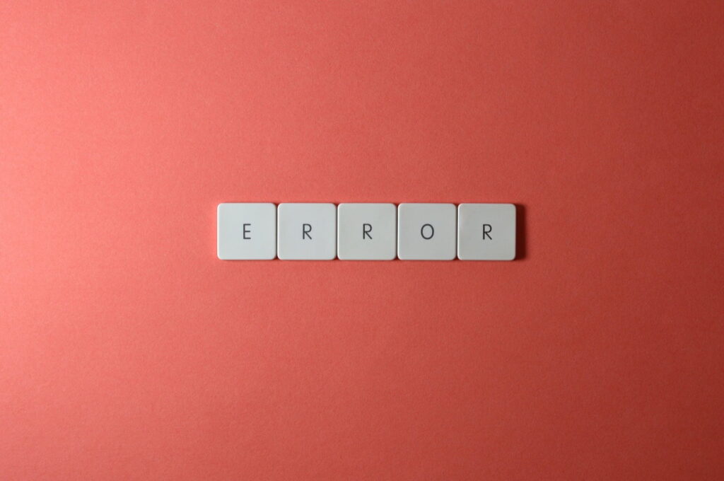 Podcast- Error Correction for Spanish Speakers B1/B2