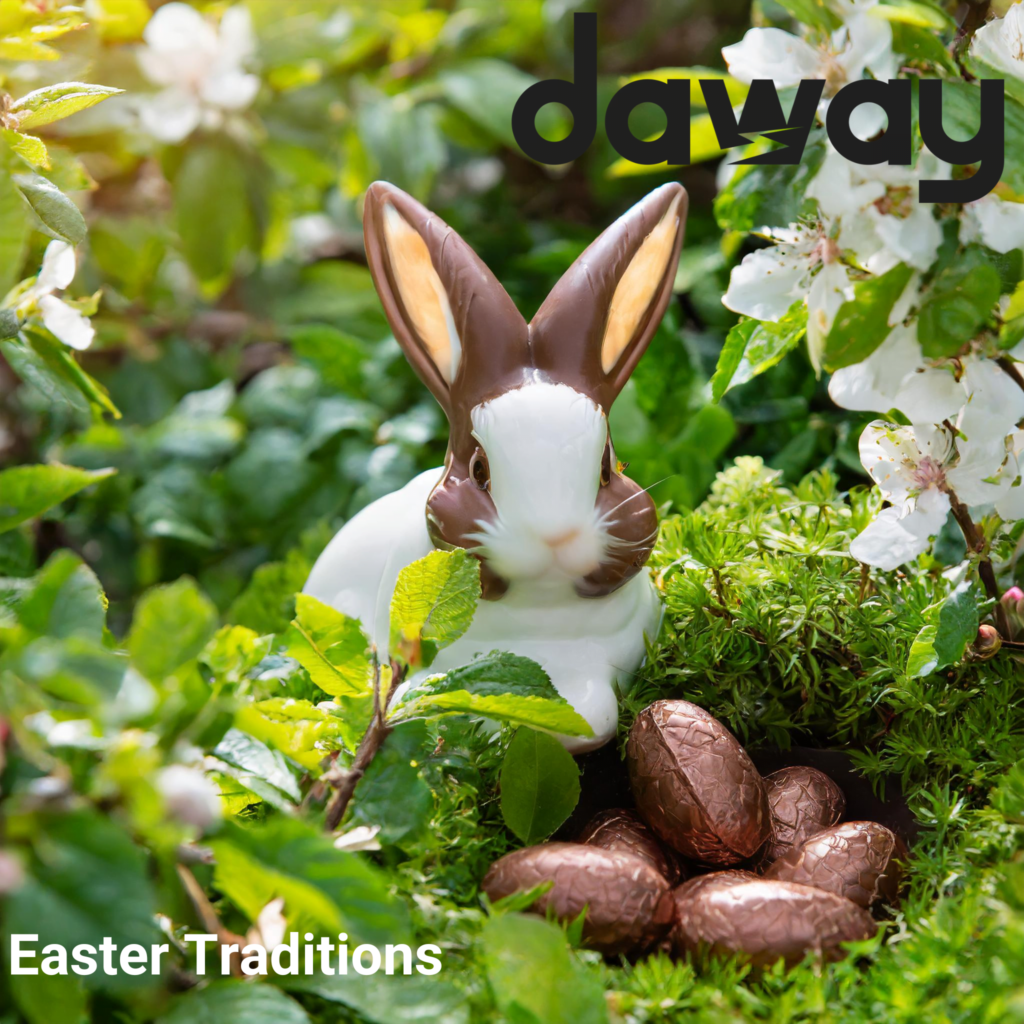 Celebrating Easter in the UK: Traditions and Customs