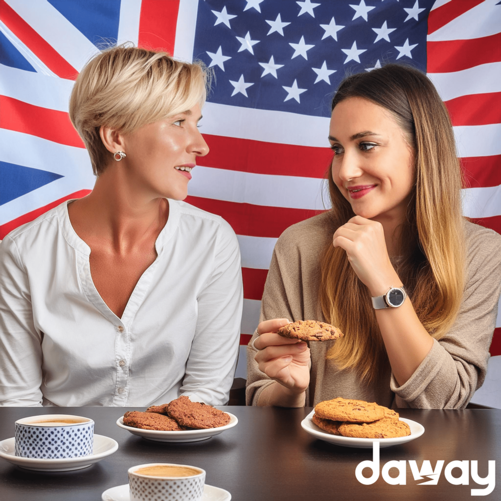 British vs. American English: What’s the difference?